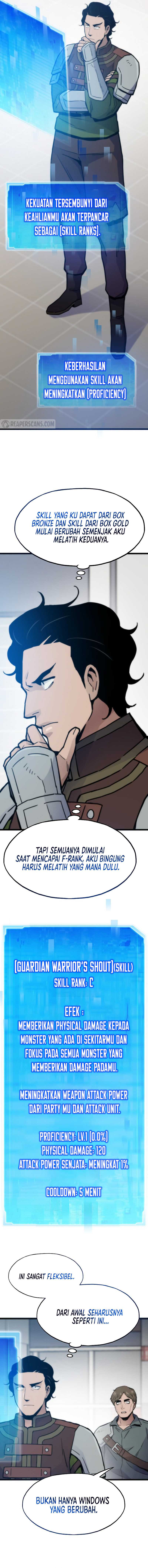 Past Life Regressor (Remake 2022) Chapter 85 Image 8