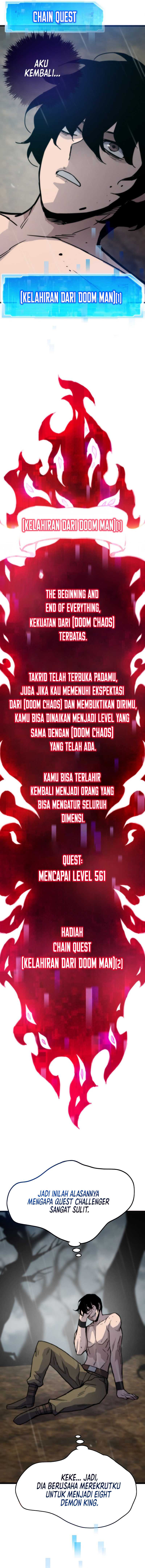 Past Life Regressor (Remake 2022) Chapter 85 Image 11