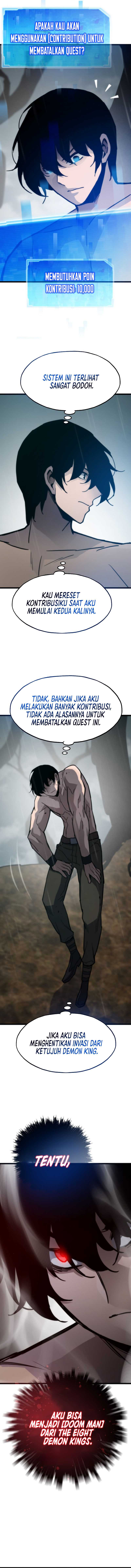 Past Life Regressor (Remake 2022) Chapter 85 Image 12