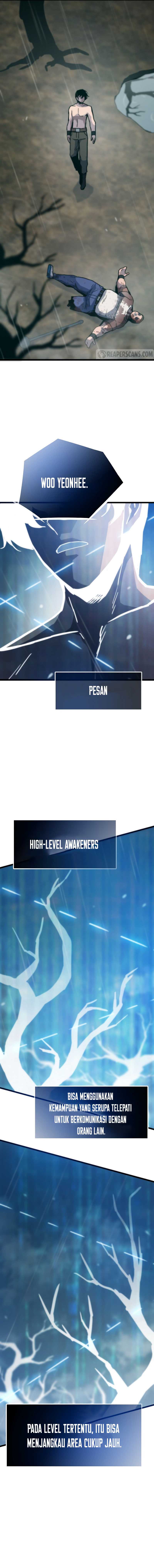 Past Life Regressor (Remake 2022) Chapter 85 Image 13