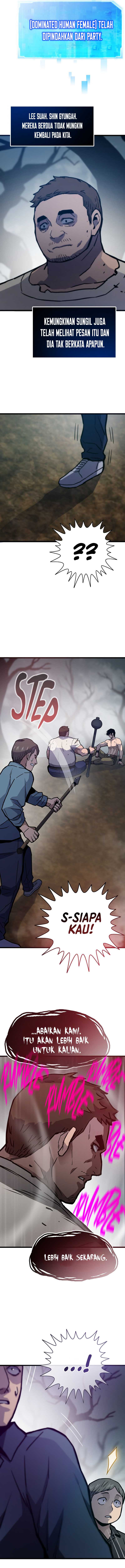 Past Life Regressor (Remake 2022) Chapter 85 Image 15