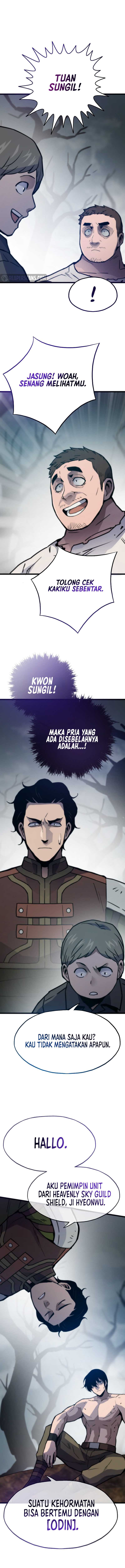 Past Life Regressor (Remake 2022) Chapter 85 Image 16