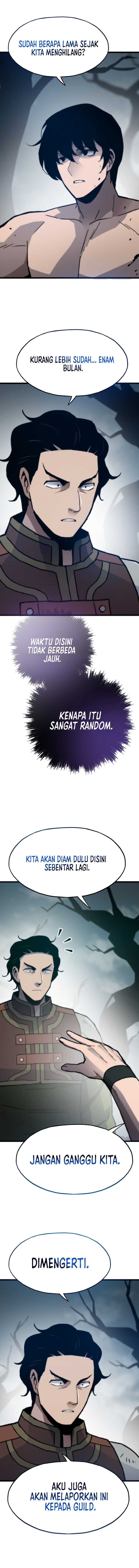 Past Life Regressor (Remake 2022) Chapter 85 Image 17