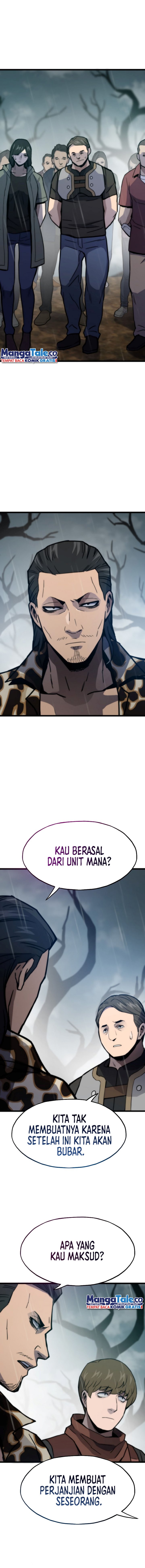 Past Life Regressor (Remake 2022) Chapter 86 Image 1