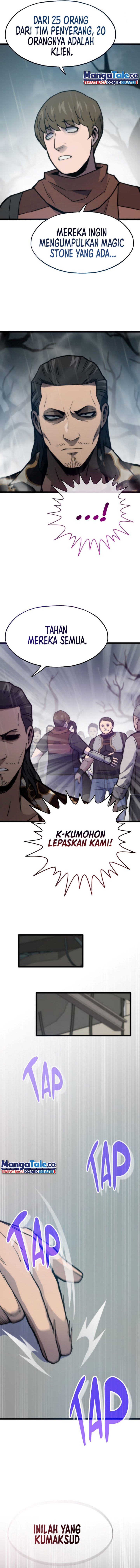 Past Life Regressor (Remake 2022) Chapter 86 Image 2