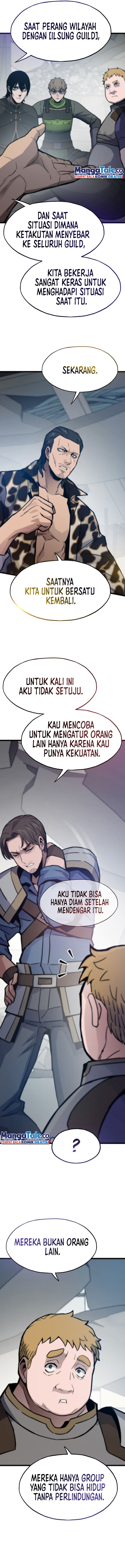 Past Life Regressor (Remake 2022) Chapter 86 Image 5