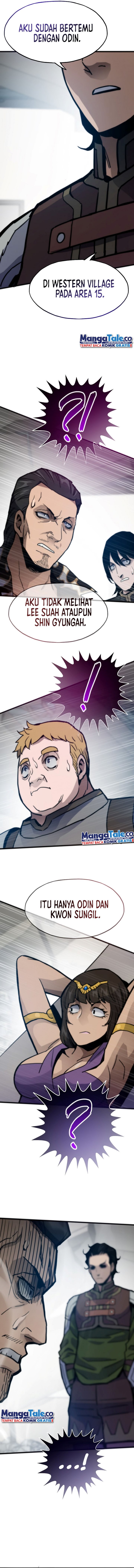 Past Life Regressor (Remake 2022) Chapter 86 Image 7