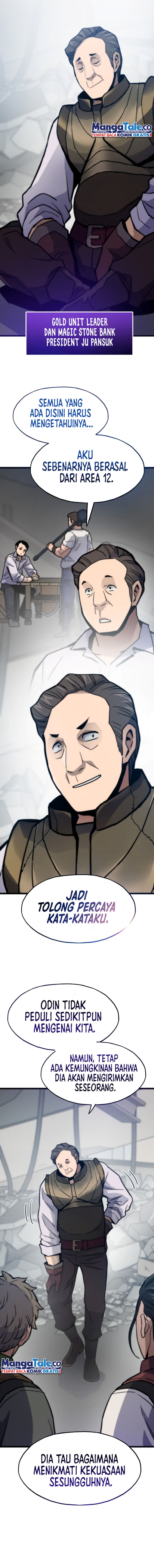 Past Life Regressor (Remake 2022) Chapter 86 Image 8