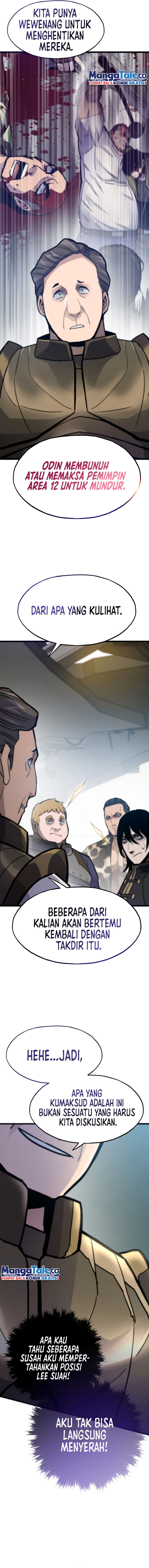 Past Life Regressor (Remake 2022) Chapter 86 Image 9