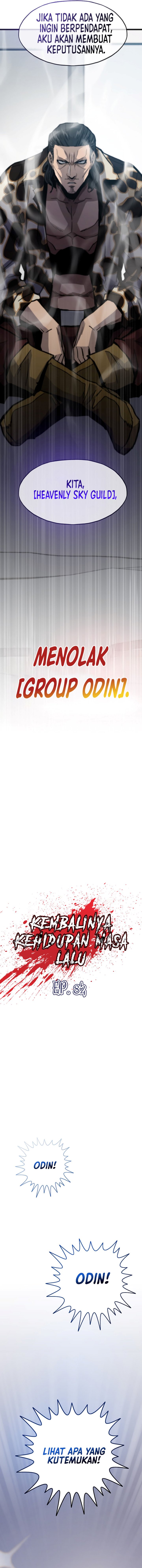 Past Life Regressor (Remake 2022) Chapter 86 Image 10