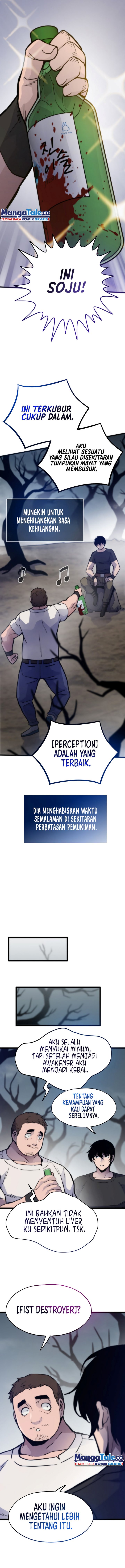 Past Life Regressor (Remake 2022) Chapter 86 Image 11