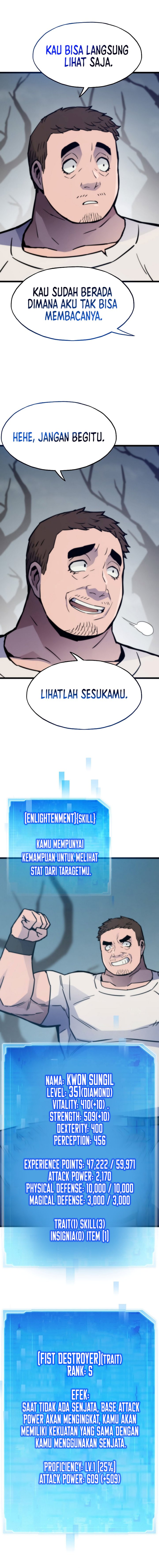 Past Life Regressor (Remake 2022) Chapter 86 Image 12