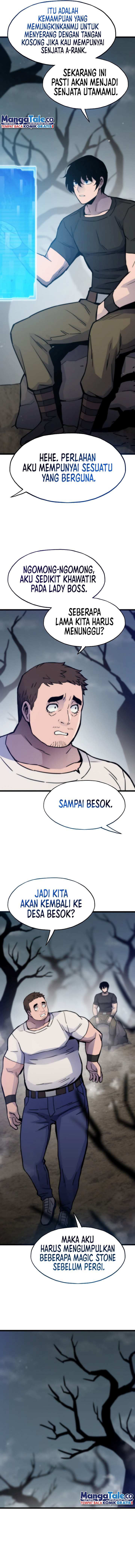 Past Life Regressor (Remake 2022) Chapter 86 Image 13