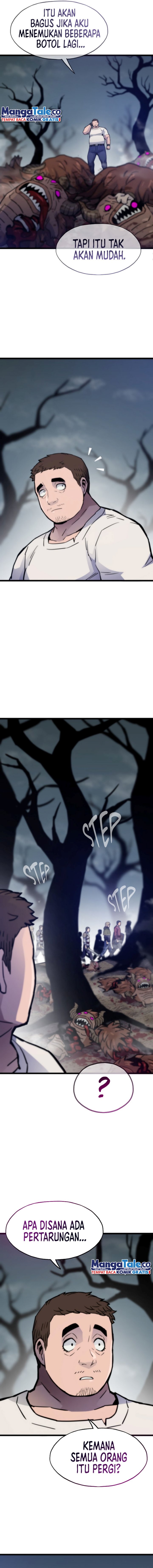 Past Life Regressor (Remake 2022) Chapter 86 Image 14