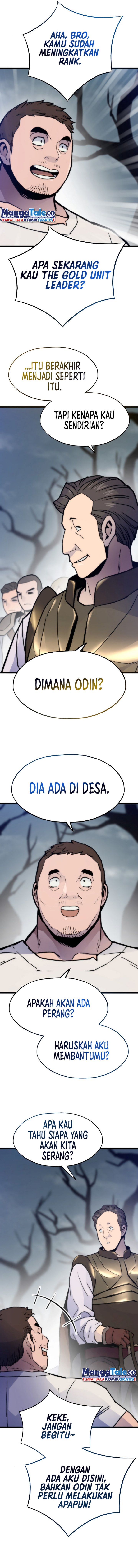 Past Life Regressor (Remake 2022) Chapter 86 Image 16