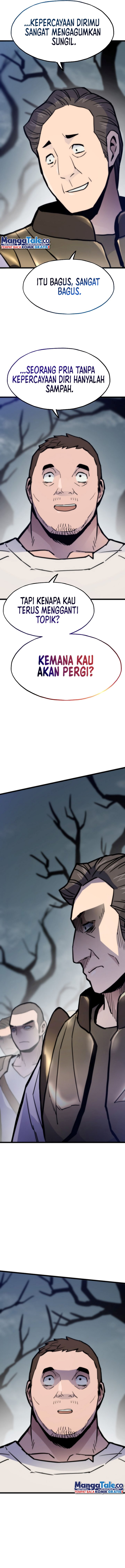 Past Life Regressor (Remake 2022) Chapter 86 Image 17