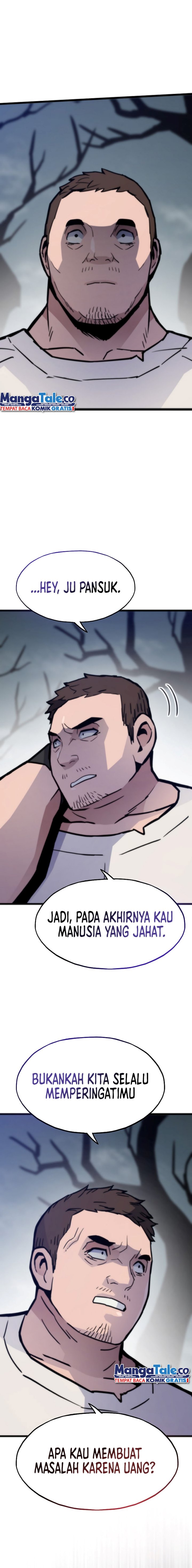 Past Life Regressor (Remake 2022) Chapter 86 Image 18