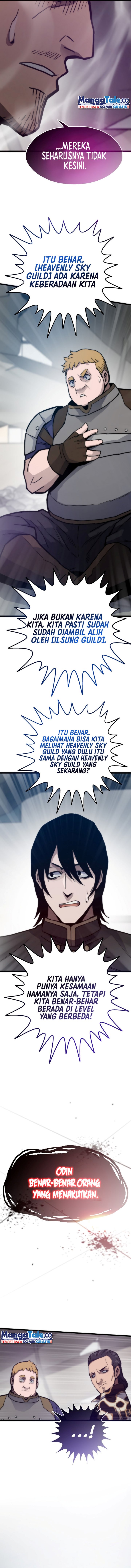 Past Life Regressor (Remake 2022) Chapter 86 Image 21