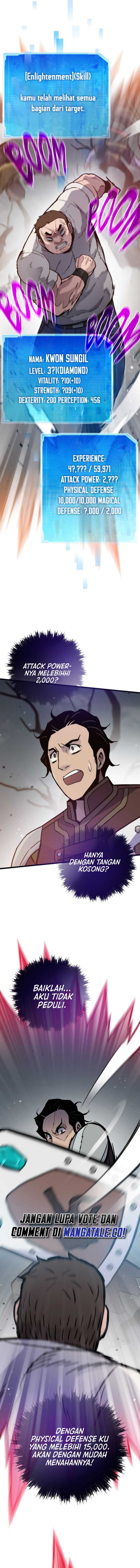 Past Life Regressor (Remake 2022) Chapter 87 Image 2