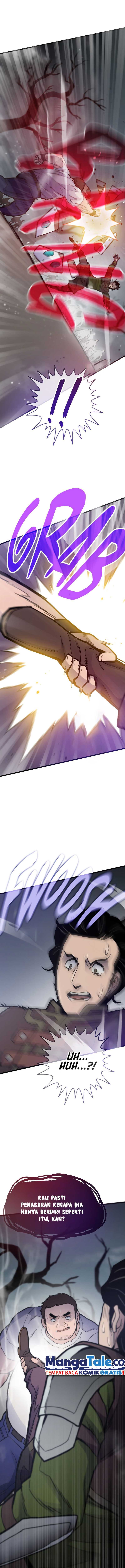 Past Life Regressor (Remake 2022) Chapter 87 Image 4