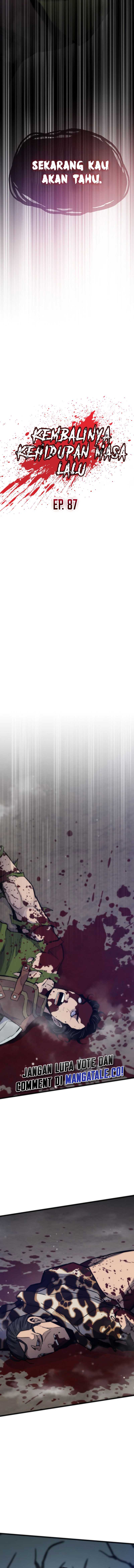 Past Life Regressor (Remake 2022) Chapter 87 Image 5