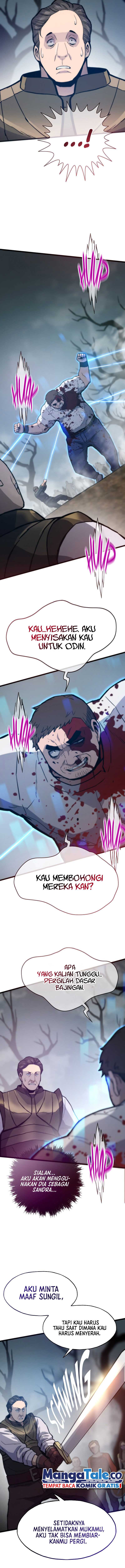 Past Life Regressor (Remake 2022) Chapter 87 Image 6