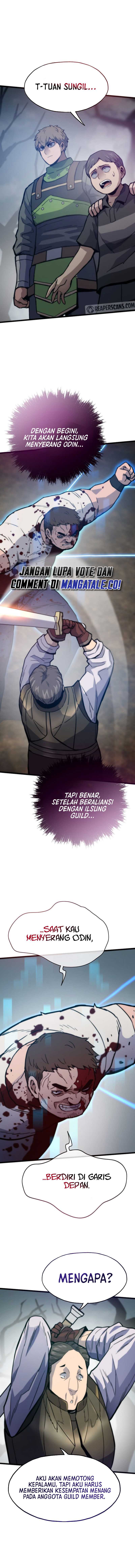 Past Life Regressor (Remake 2022) Chapter 87 Image 7