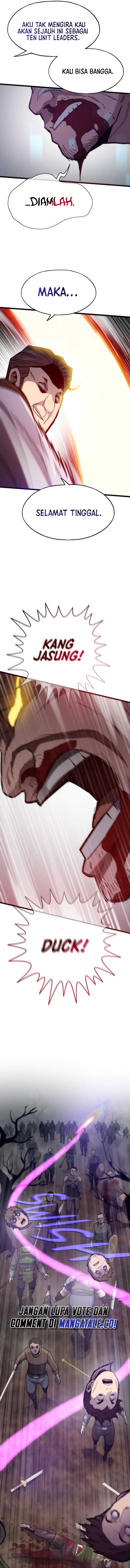 Past Life Regressor (Remake 2022) Chapter 87 Image 8