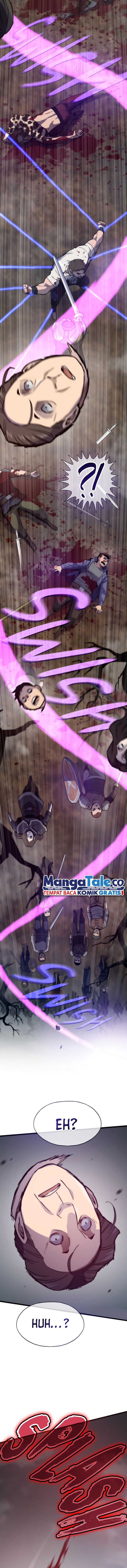 Past Life Regressor (Remake 2022) Chapter 87 Image 9