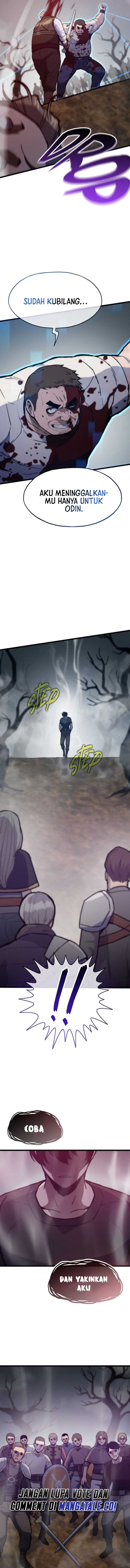 Past Life Regressor (Remake 2022) Chapter 87 Image 10