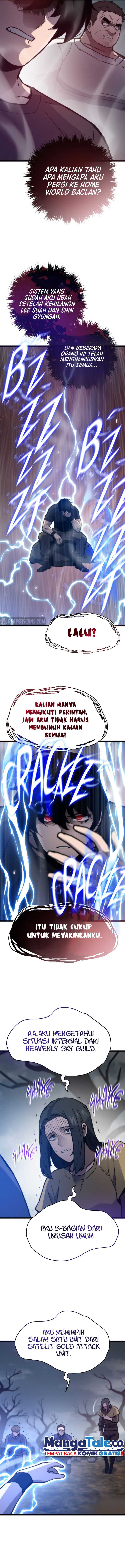 Past Life Regressor (Remake 2022) Chapter 87 Image 12