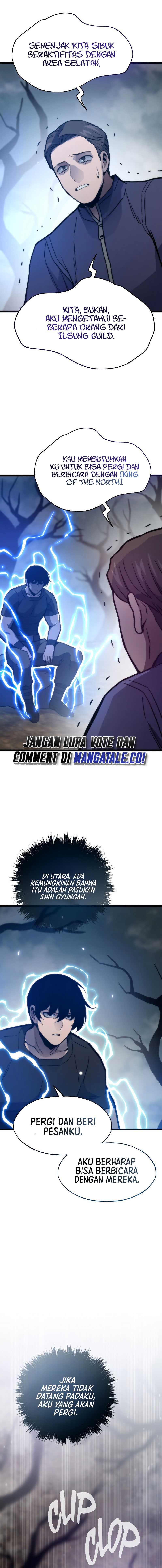 Past Life Regressor (Remake 2022) Chapter 87 Image 13