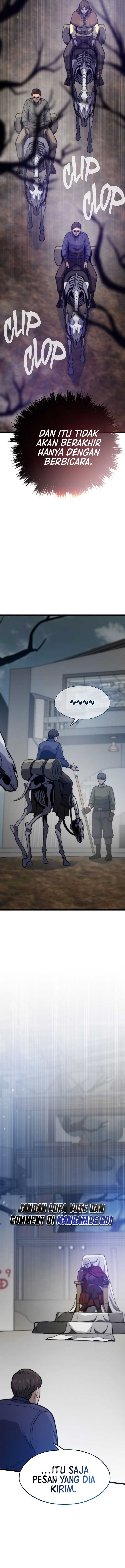 Past Life Regressor (Remake 2022) Chapter 87 Image 14