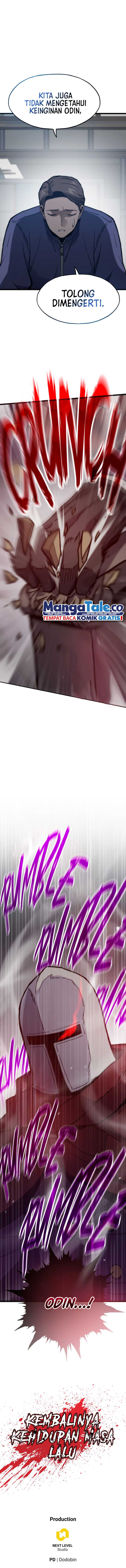 Past Life Regressor (Remake 2022) Chapter 87 Image 15