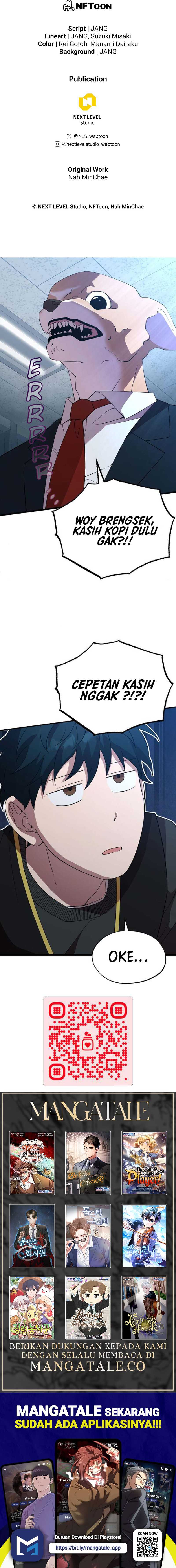 Past Life Regressor (Remake 2022) Chapter 87 Image 16