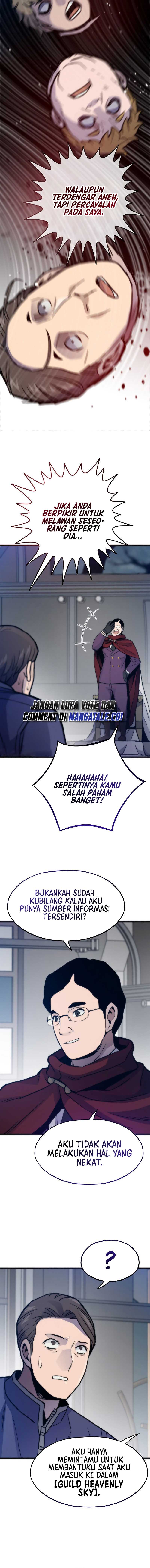 Past Life Regressor (Remake 2022) Chapter 88 Image 3