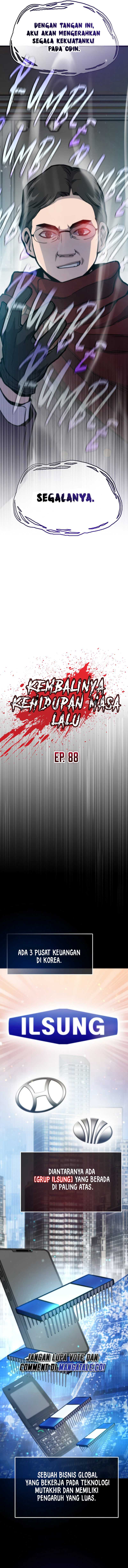 Past Life Regressor (Remake 2022) Chapter 88 Image 4