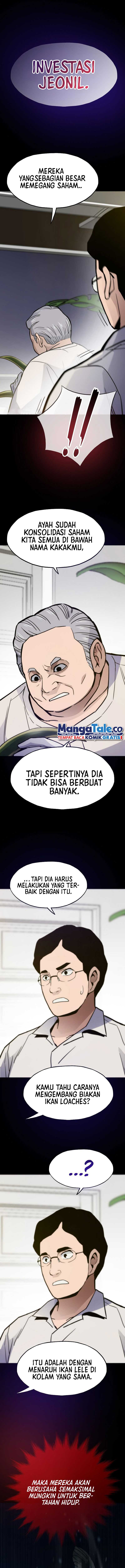 Past Life Regressor (Remake 2022) Chapter 88 Image 6