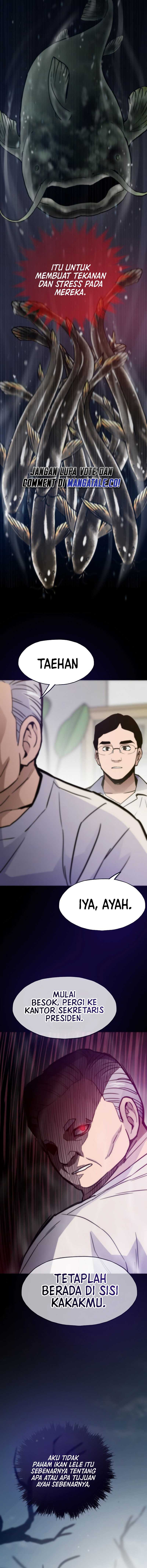 Past Life Regressor (Remake 2022) Chapter 88 Image 7