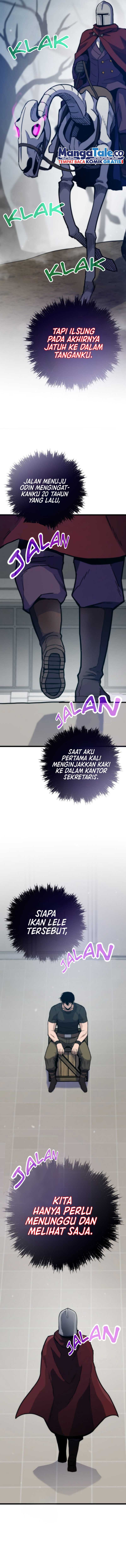 Past Life Regressor (Remake 2022) Chapter 88 Image 8