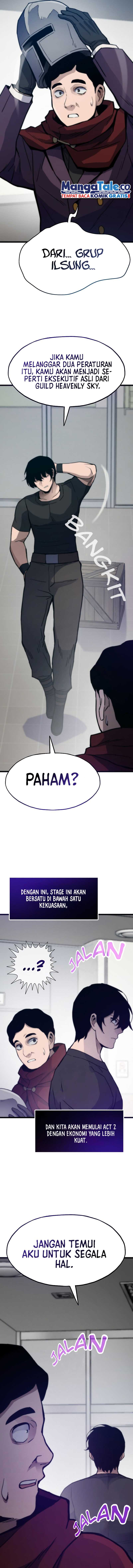 Past Life Regressor (Remake 2022) Chapter 88 Image 10