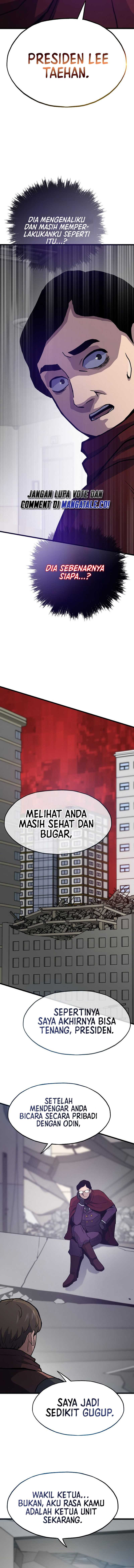 Past Life Regressor (Remake 2022) Chapter 88 Image 11