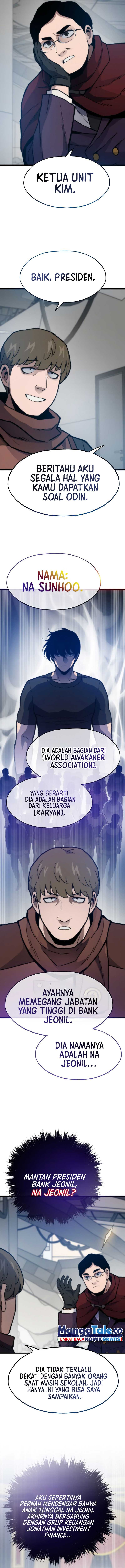 Past Life Regressor (Remake 2022) Chapter 88 Image 12