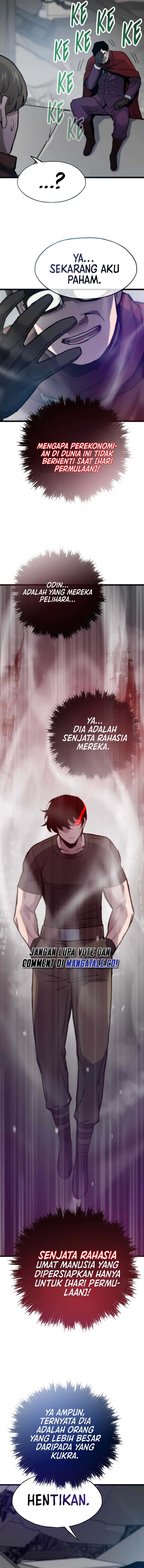 Past Life Regressor (Remake 2022) Chapter 88 Image 14