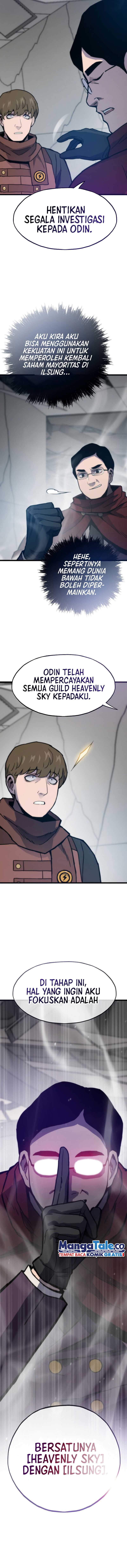 Past Life Regressor (Remake 2022) Chapter 88 Image 15