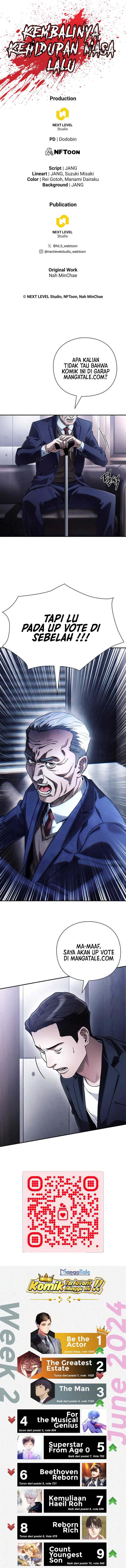 Past Life Regressor (Remake 2022) Chapter 88 Image 16