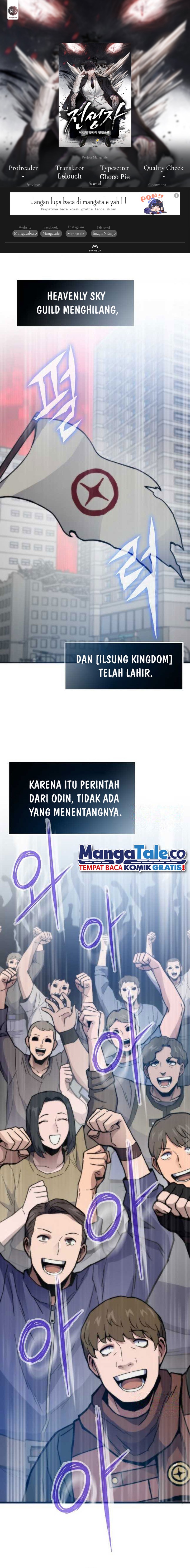 Past Life Regressor (Remake 2022) Chapter 89 Image 0