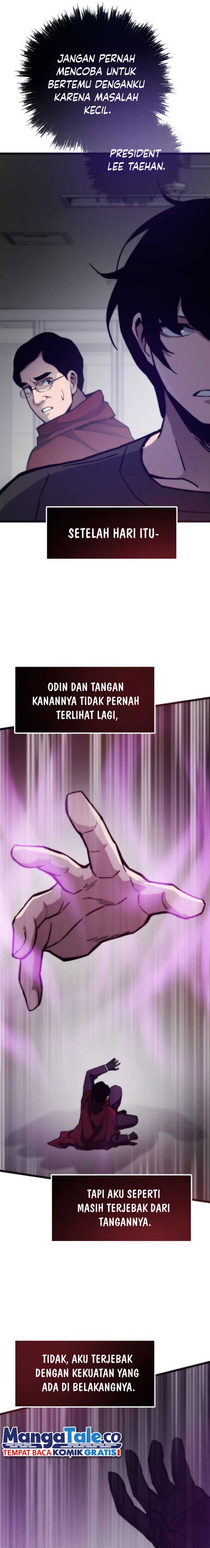 Past Life Regressor (Remake 2022) Chapter 89 Image 1