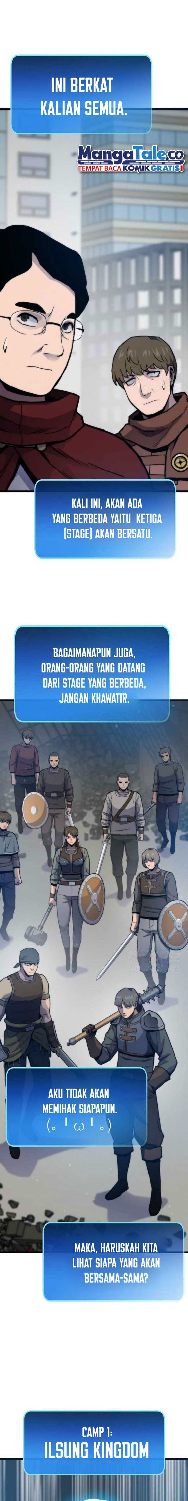 Past Life Regressor (Remake 2022) Chapter 89 Image 3