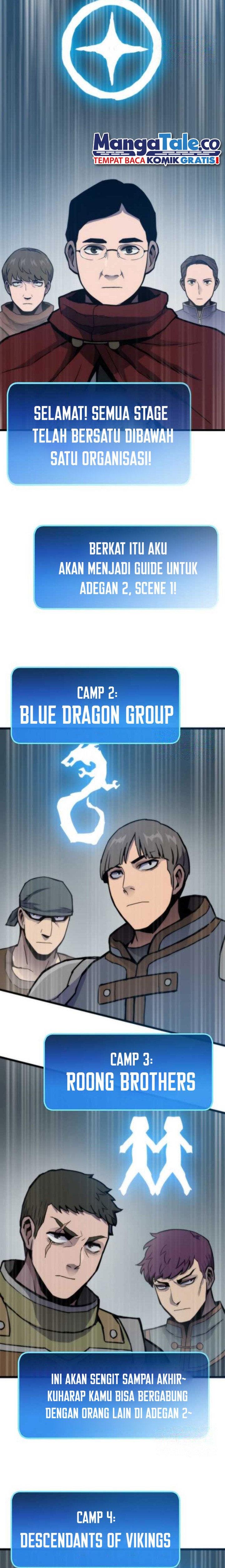 Past Life Regressor (Remake 2022) Chapter 89 Image 4